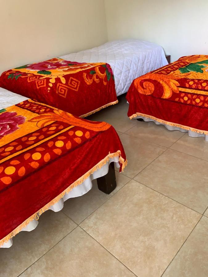 Hotel Maxim Ла-Уньон Экстерьер фото